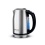 Frigidaire Professional Stainless Programmable Water Kettle Cordless, 1.7-Liter