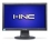 IK161ABB 16&quot; 13x7 600:1 Widescreen LCD Monitor