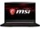 MSI GF63 Thin (15.6-Inch, 2020)