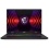 MSI Sword 16 (16-inch, 2024)