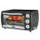Oster 6052 Toaster Oven, Black