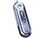 Pogo AudioRave (128 MB) MP3 Player