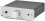 Project Phono Box III USB Variable Turntable Pre-Amplifier (Silver)