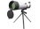 Seben 30-90x90 Zoom Spektiv Teleskop Sc2 Licht Gigant Inkl. Stativ