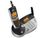VTech i5853 5.8 GHz DSS Expandable Cordless Phone with Dual LCDs and Keypads