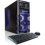 CybertronPC Assassin GM2242A Gaming Desktop (Blue)