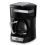 DeLonghi DCF212T Black 12-Cup Drip Coffee Maker - Retail
