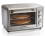 Hamilton Beach Countertop Oven with Convection &amp; Rotisserie