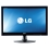 LG 20&quot; LCD Monitor with 5ms Response Time (W2040T) - Black