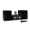 Pure Sirocco 550 Wireless Micro Hi-fi with DAB, FM and Internet Radio, CD and Dock for iPod/iPhone