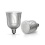 Sengled Pulse Dimmable LED Light with Wireless Bluetooth Speakers (Pair), Powered by JBL, Candy Apple