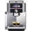 SIEMENS TI917531DE Kaffeevollautomat Edelstahl/Schwarz (Keramikmahlwerk, 2.3 Liter Wassertank)