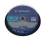 Verbatim BD-R Blu Ray Disc 50 GB, 6X, Dual Layer Recordable,  Confezione da 10