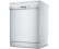 Zanussi Electrolux ZDF131 - Dish washer - 60 cm - freestanding - white