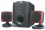 Zebronics SW2400 2.1 Multimedia Speakers