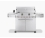 Weber Summit S-670 Gas Grill