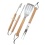 ASDA 3 Piece Barbecue Tool Set