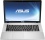 Asus Notebook F751 (17.3-inch, 2015)