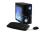 CyberpowerPC Gamer Infinity 7517 Core 2 Quad Q9400(2.66GHz) 4GB DDR2 500GB NVIDIA GeForce 9800 GTX+ Windows Vista Home Premium 64-Bit - Retail