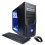 CyberpowerPC Gamer Ultra GUA880 Gaming Desktop - AMD FX-4300 Quad Core 3.8GHz, 8GB DDR3 RAM, 1TB HDD, 24X DVD, NVIDIA GT 720 1GB, Windows 10
