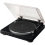 DENON DP200USB USB TURNTABLE - Black