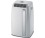 DeLonghi PAC A120E Portable Air Conditioner White