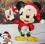 Perfume Click Disney Mickey Mouse Gift Set 50ml EDT Spray + Luggage Tag + Travel Case