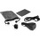 Ematic 5-in-1 Universal Accessory Kit for Apple iPods and MP3 Players