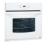 Frigidaire 27 in. Electric Single Self-Cleaning Wall Oven