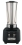 Hamilton Beach HBB250S Commercial Rio Bar Blender with 32-Ounce Stainless-Steel Container, Black