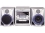 Philips FWM55 Compact Stereo System
