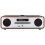 Ruark R4 MK3 DAB/DAB+/FM Radio &amp; CD Bluetooth All-In-One Music System with OLED Display