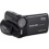 Vivitar DVR638 HD Camcorder - Black