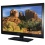 Apex LE1912 19-Inch 720p 60Hz LCD HDTV with Edge LED Backlight (Black)