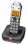 Amplicomms 710 Powertel Voice Assisted Amplified Cordless DECT Telephone - Anthracite