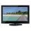 Bauer DUR23641F 24-inch Widescreen 1080p Full HD LCD TV DVD Combi with Freeview and USB PVR
