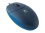 Logitech Optical Mouse Maus