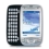 HTC Wizard 110 / HTC Cingular 8125