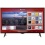 Hitachi 43 Inch UHD 4K Smart TV