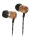 House of Marley Chant In-Ear