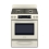 KitchenAid 30&quot; Slide-In Range KESA907P