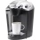 Keurig&reg; OfficePRO&reg; Single-Cup Commercial Coffee Brewer, Black/Silver