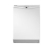 Maytag MDB7650AW 24 in. Built-in Dishwasher