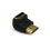 Neet® - 90 Degree - Right Angle HDMI Adapter - High Speed - 1080p - 3D Enabled