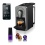 Nespresso Prodigio C70 - Titan Kapselmaskin