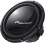 Pioneer TS-W310D4