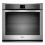 Whirlpool R) 4.3 Cu. Ft. Single Wall Oven With Steamclean Option