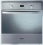 Candy FL 605 X - Oven - built-in - stainless steel