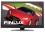 Finlux 32H6030 32 Inch LED TV from Finlux, HD Ready, Freeview, USB PVR, 2x HDMI, Black