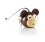 Kitsound KSMBMKY Mini Buddy Monkey